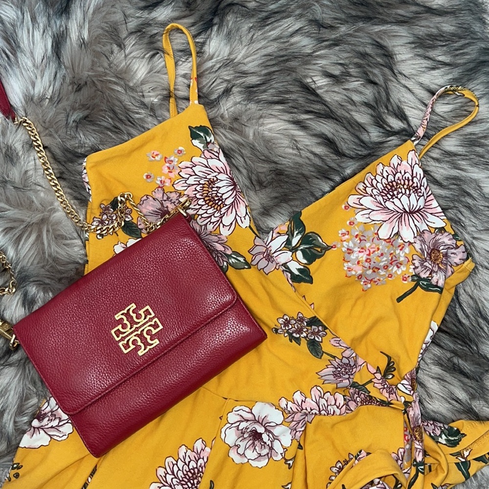 Floral Jumper/Jumpsuit - Stretchy Cute